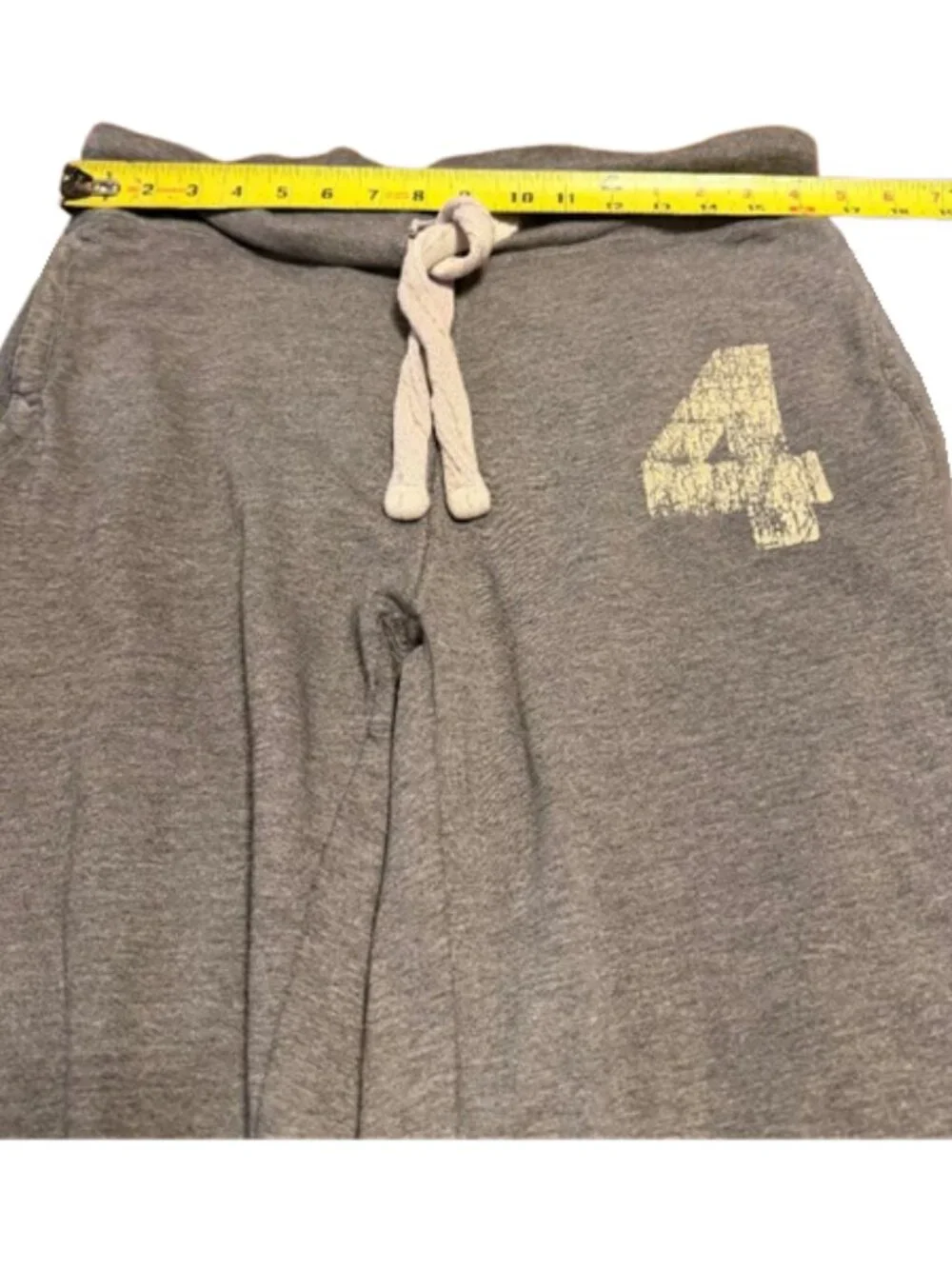 Sweatpants - Picture 3 of 8
